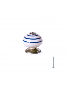 Pomos y tiradores para...