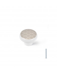 Pomos y tiradores para...