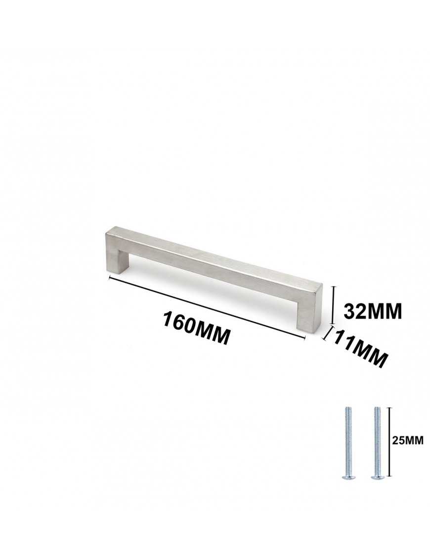 Tiradores y pomos para cajones...