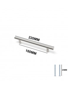 Tiradores y pomos para... 2