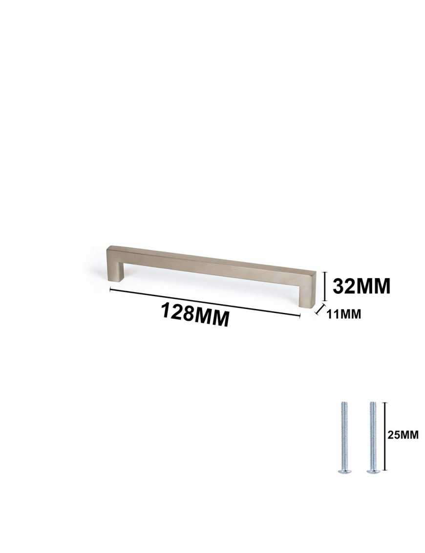 Tiradores y pomos para cajones...