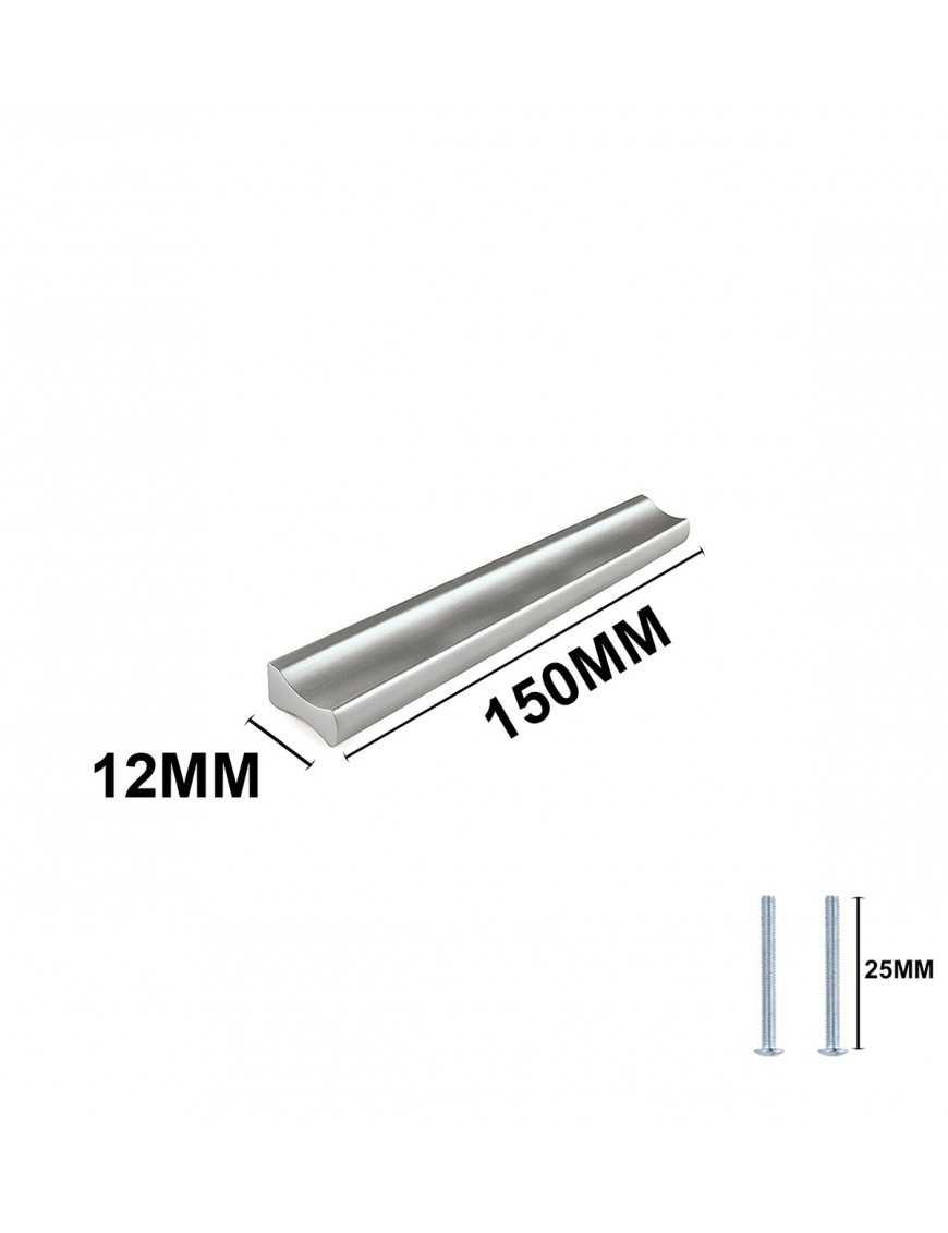 Tiradores y pomos para cajones...