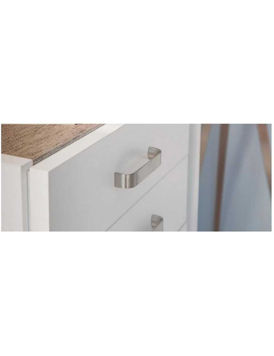 Tiradores y pomos para cajones...