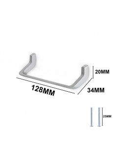 Tiradores y pomos para... 2