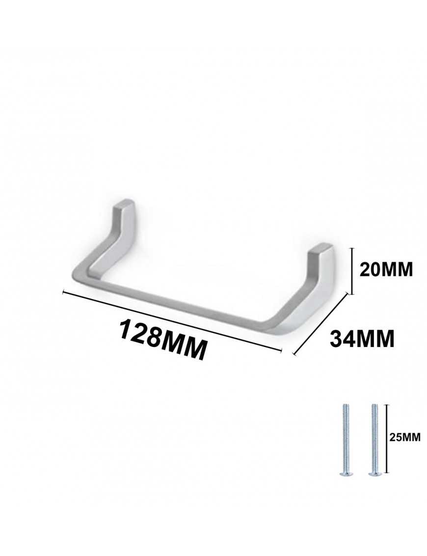 Tiradores y pomos para cajones...
