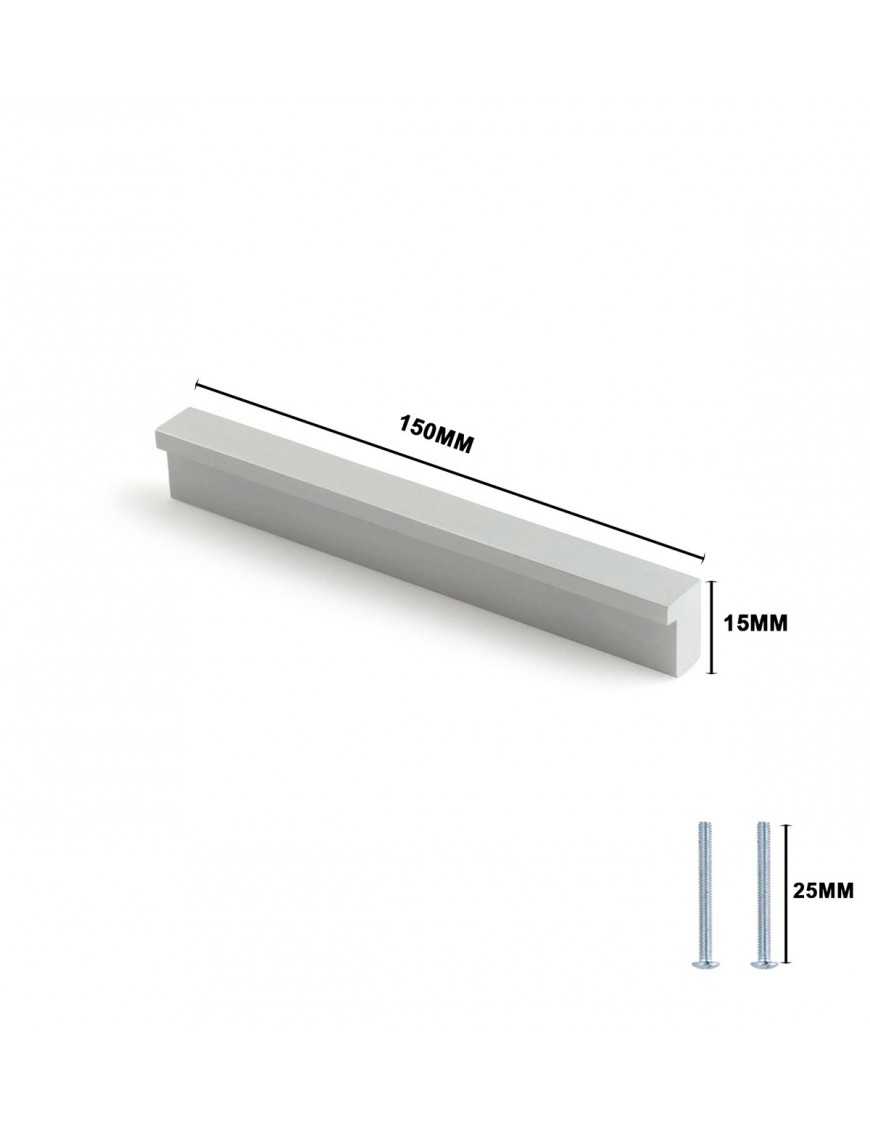 Tiradores y pomos para cajones...