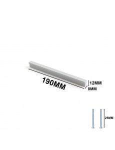 Tiradores y pomos para... 2