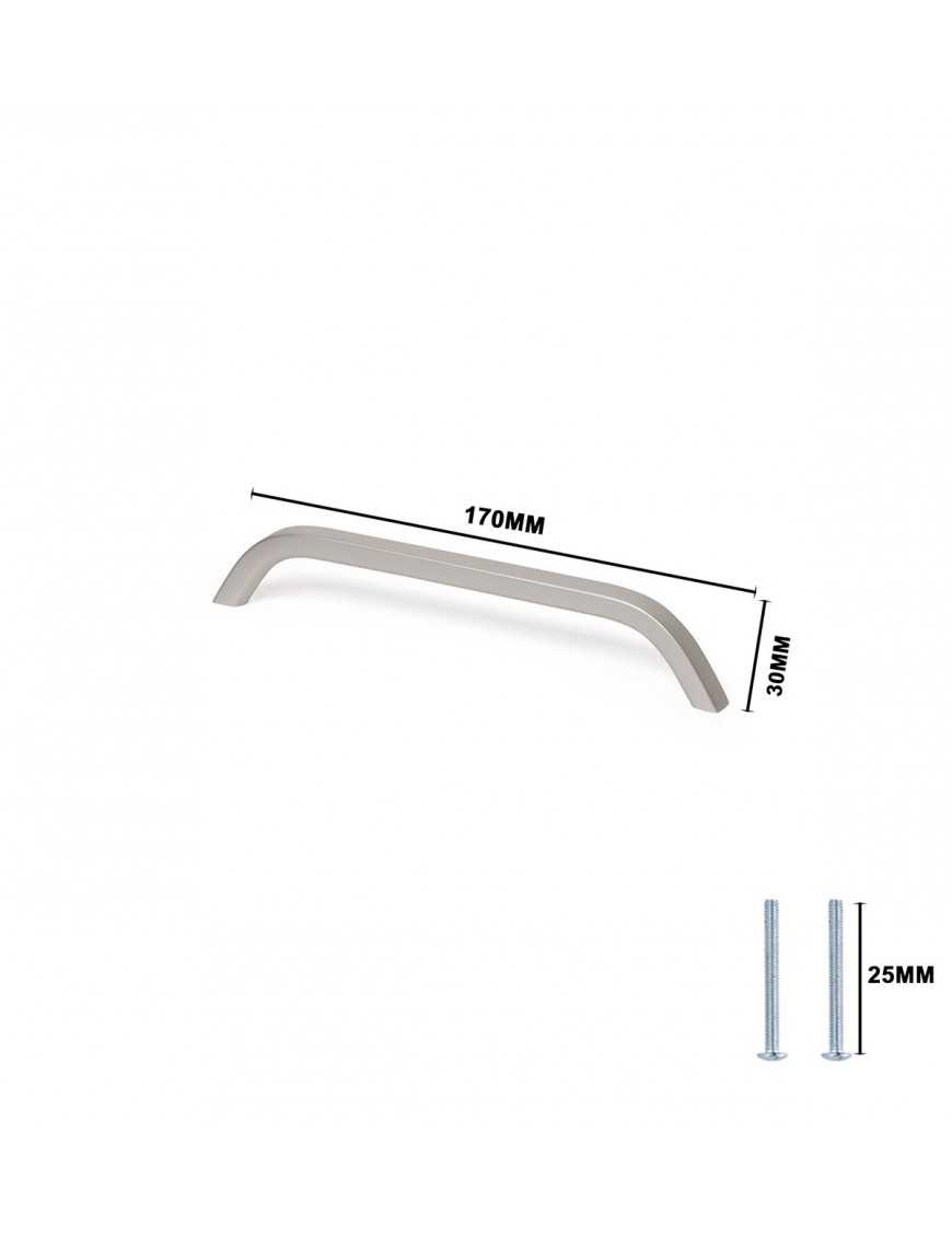 Tiradores y pomos para cajones...