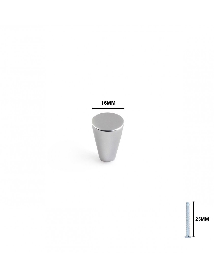 Tiradores y pomos para cajones...