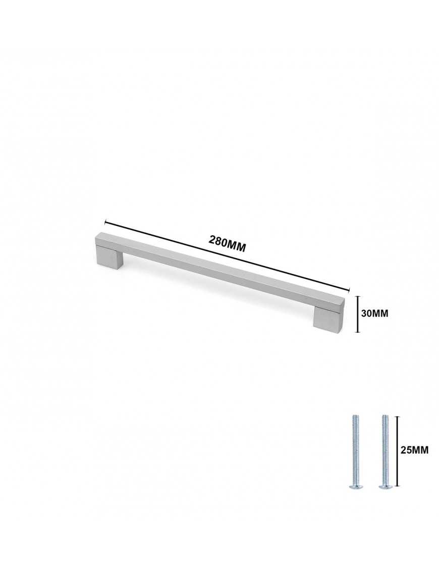 Tiradores y pomos para cajones...