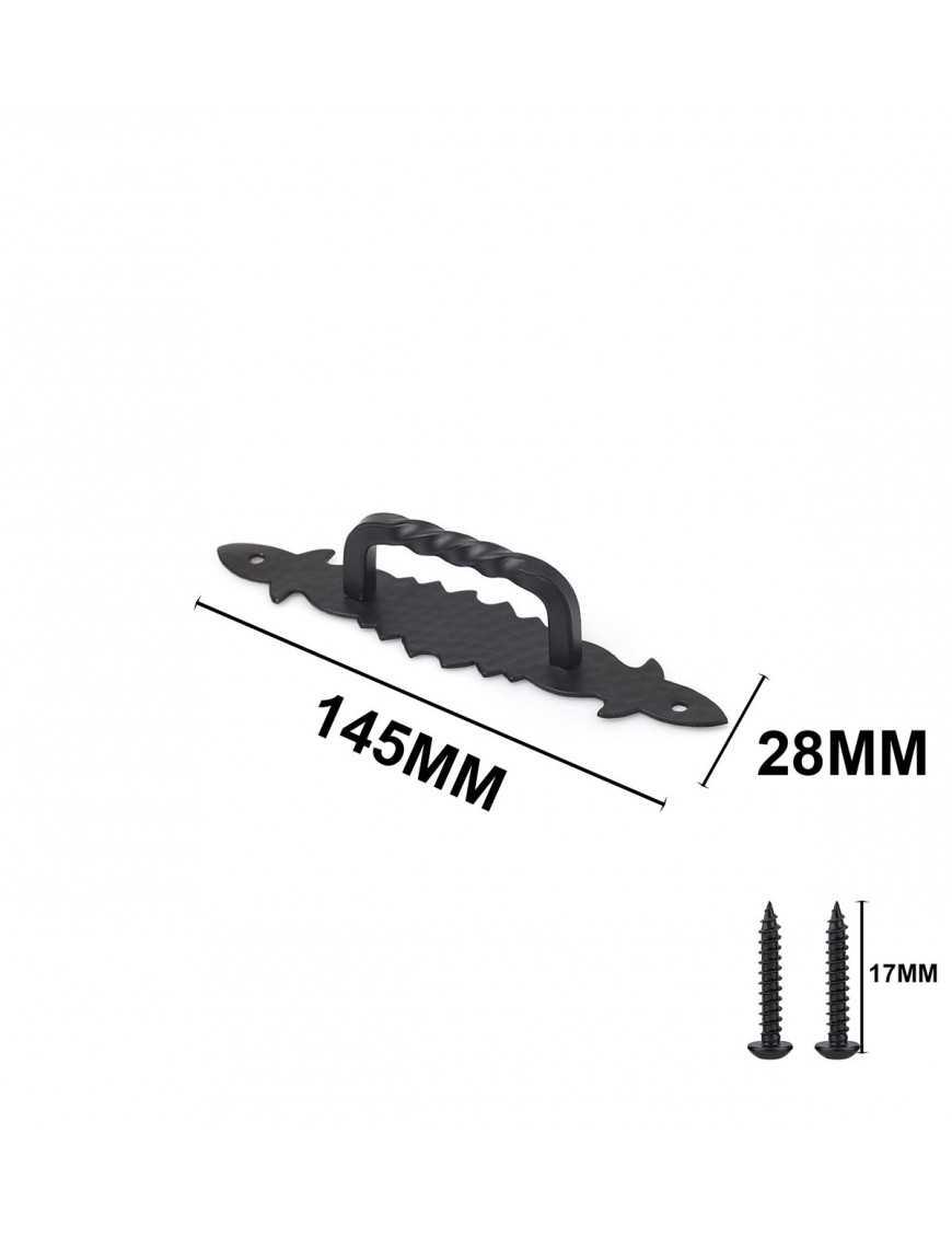 Tiradores y pomos para cajones...