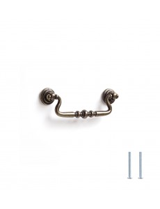 Tiradores y pomos para...