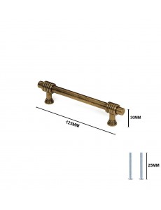 Tiradores y pomos para... 2