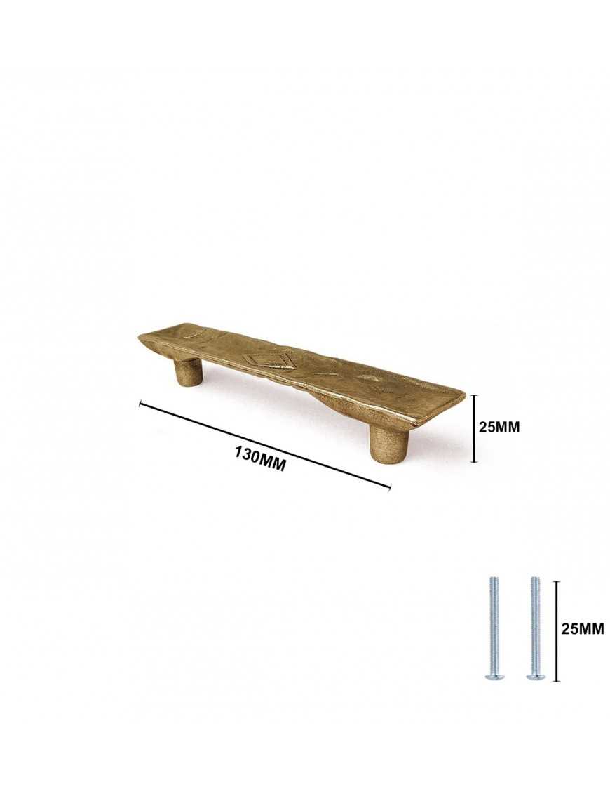 Tiradores y pomos para cajones...