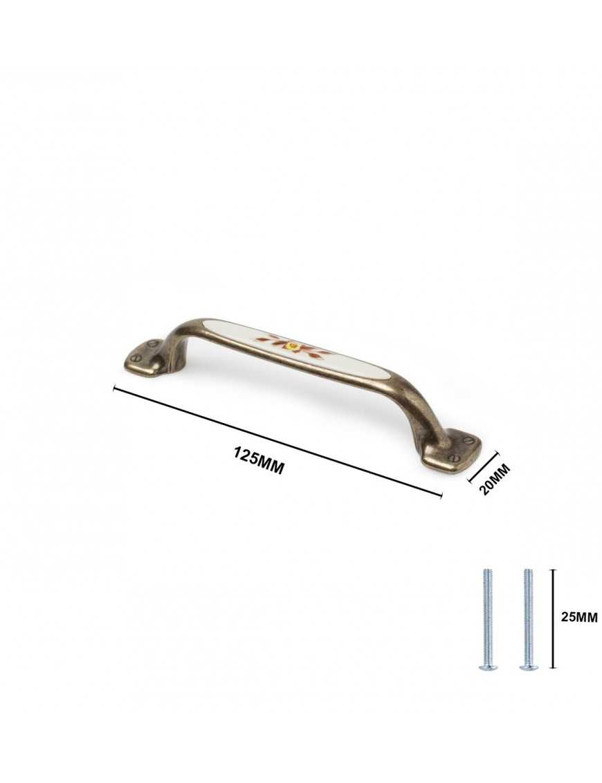 Tiradores y pomos para cajones...