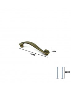 Tiradores y pomos para... 2