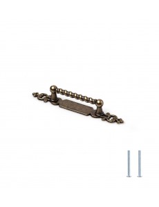 Tiradores y pomos para...