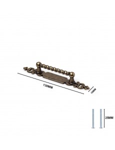 Tiradores y pomos para... 2