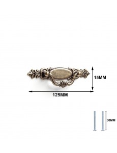 Tiradores y pomos para... 2