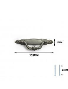 Tiradores y pomos para... 2