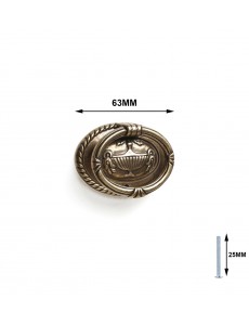 Tiradores y pomos para... 2