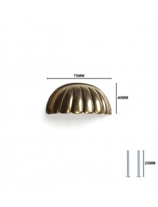 Tiradores y pomos para... 2