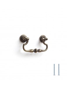 Tiradores y pomos para...