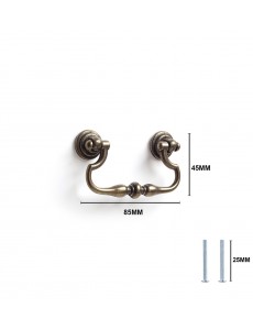 Tiradores y pomos para... 2