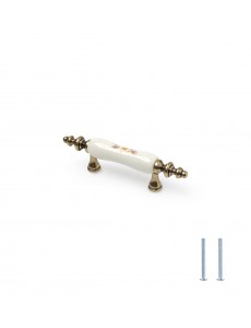 Tiradores y pomos para...