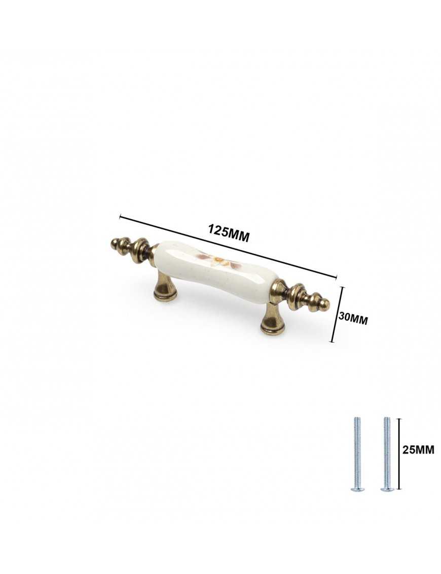 Tiradores y pomos para cajones...