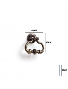 Tiradores y pomos para... 2