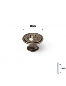 Tiradores y pomos para... 2