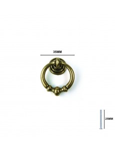 Tiradores y pomos para... 2