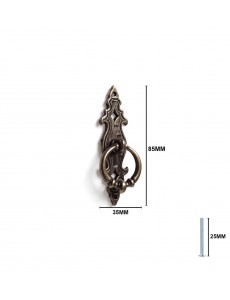 Tiradores y pomos para... 2