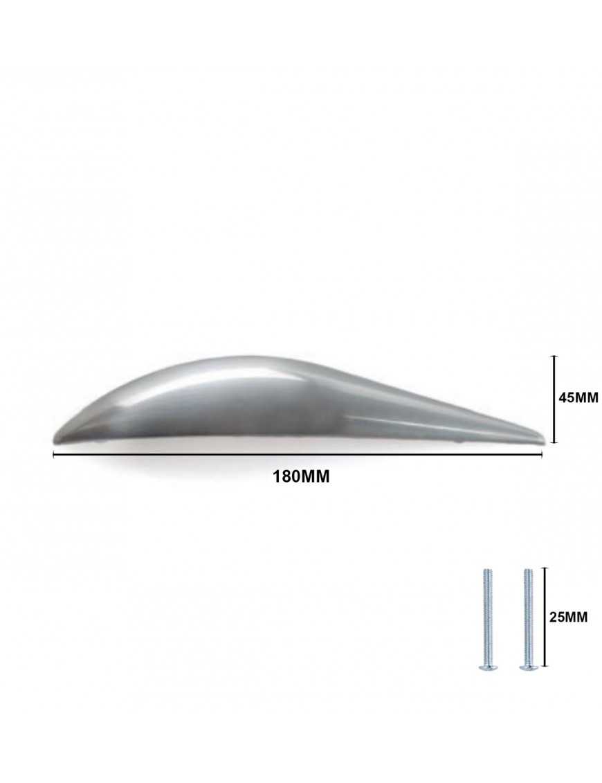 Tiradores y pomos para cajones...