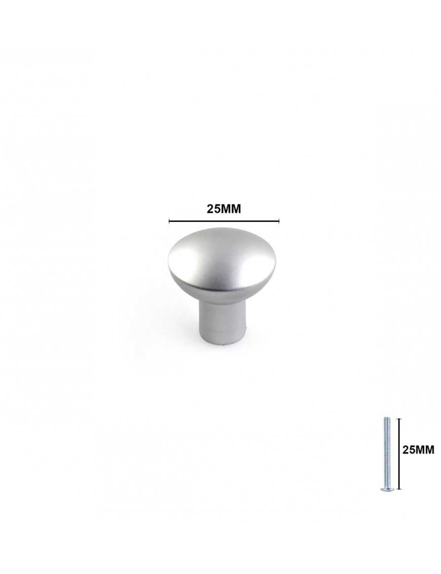 Tiradores y pomos para cajones...