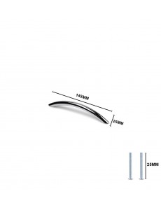 Tiradores y pomos para... 2