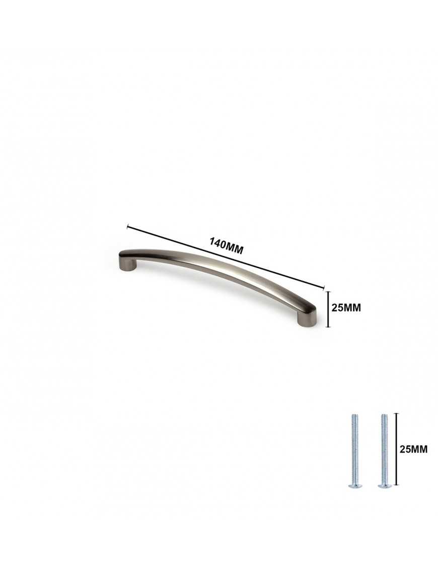 Tiradores y pomos para cajones...