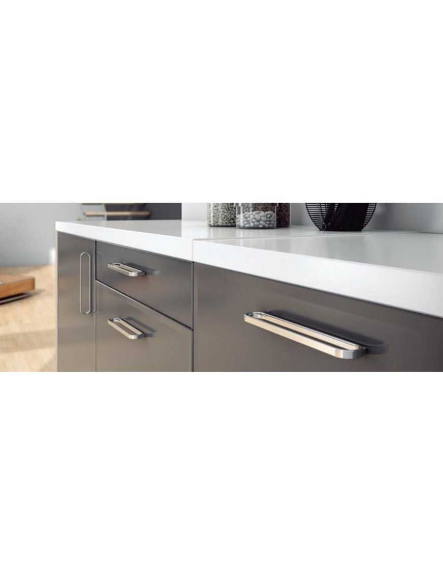 Tiradores y pomos para cajones...