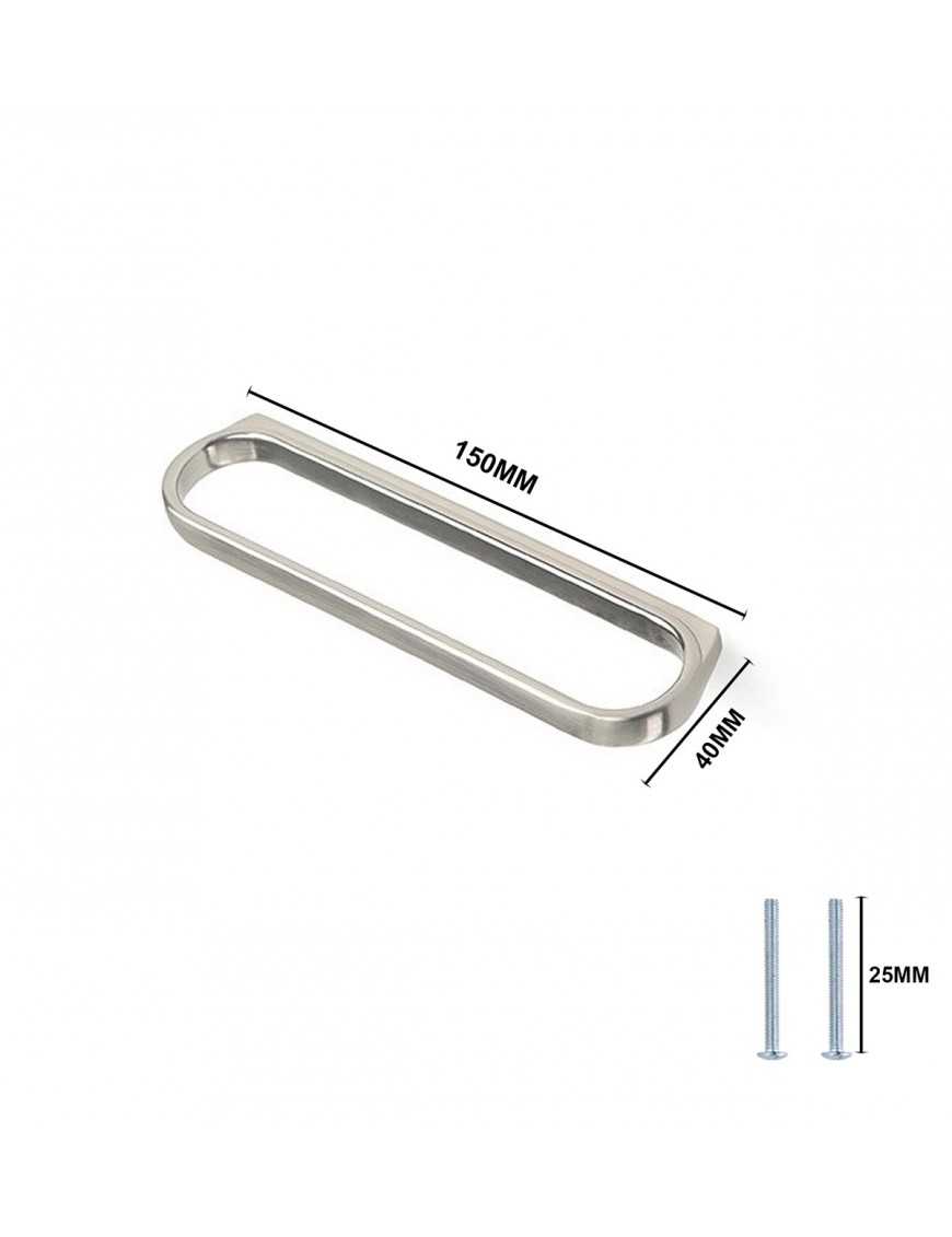 Tiradores y pomos para cajones...