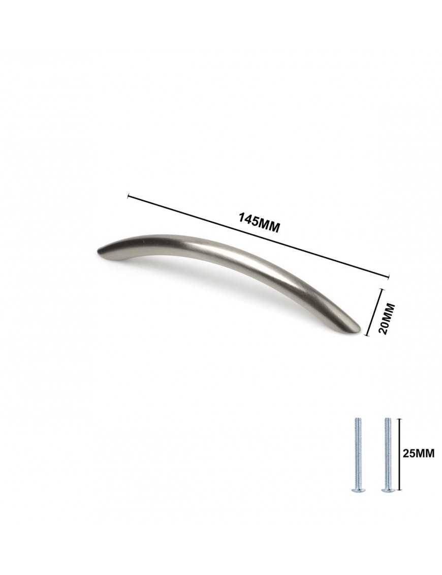 Tiradores y pomos para cajones...