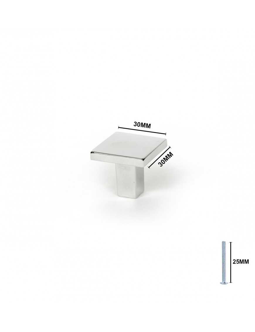 Tiradores y pomos para cajones...