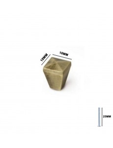 Tiradores y pomos para... 2