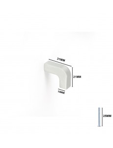 Tiradores y pomos para... 2