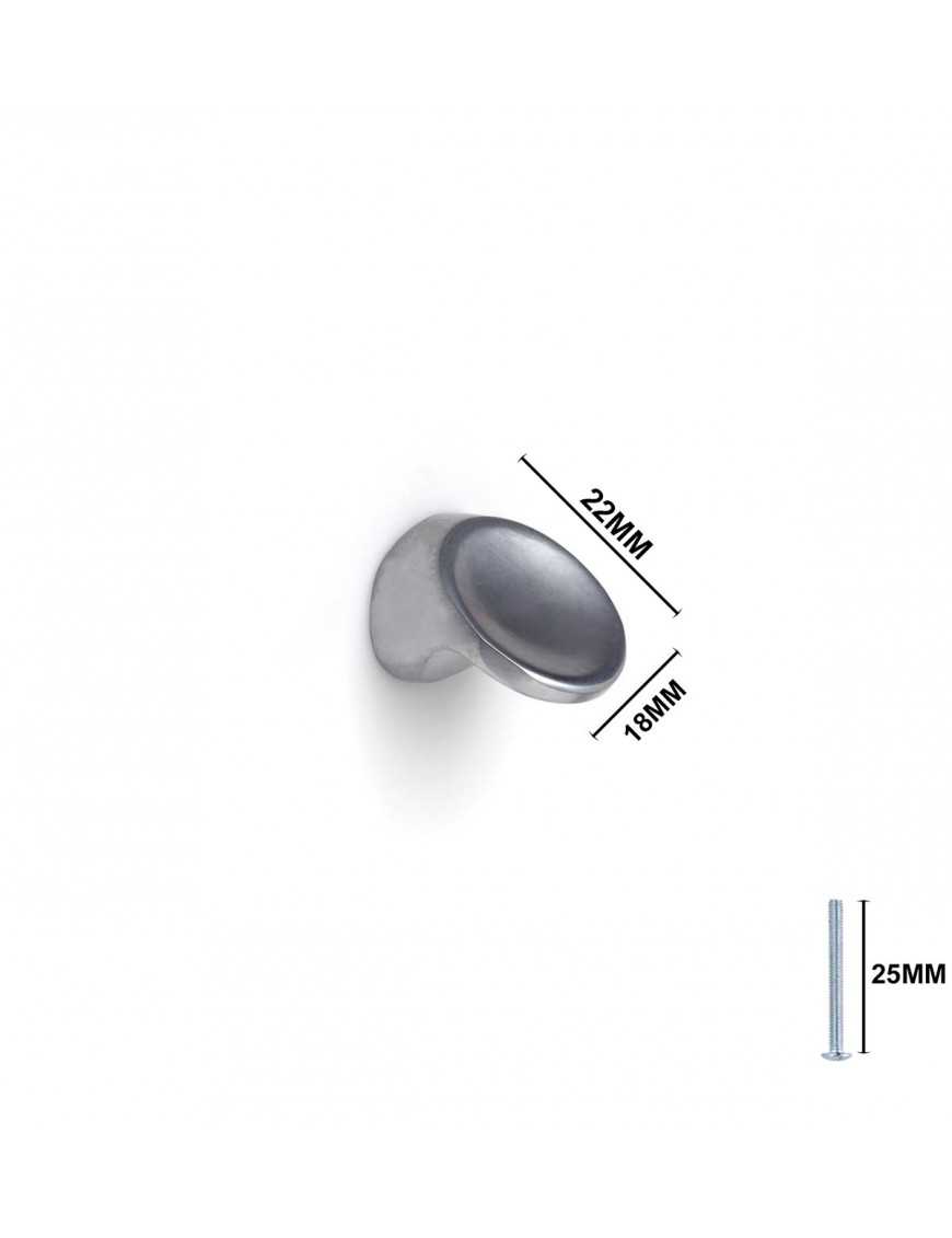 Tiradores y pomos para cajones...