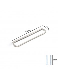 Tiradores y pomos para... 2