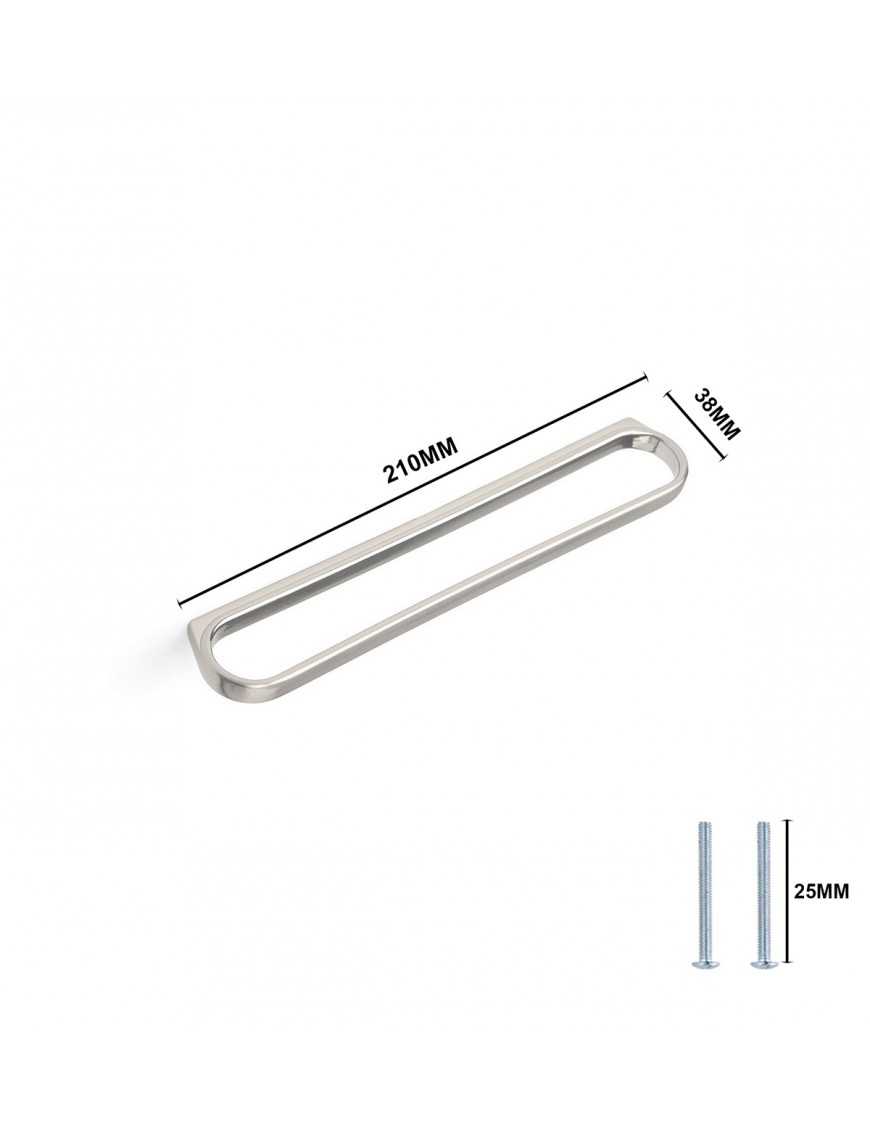 Tiradores y pomos para cajones...