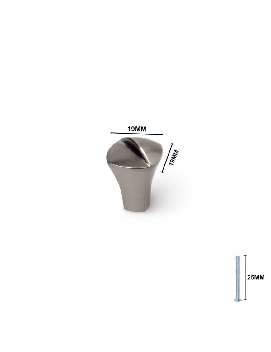 Tiradores y pomos para cajones...