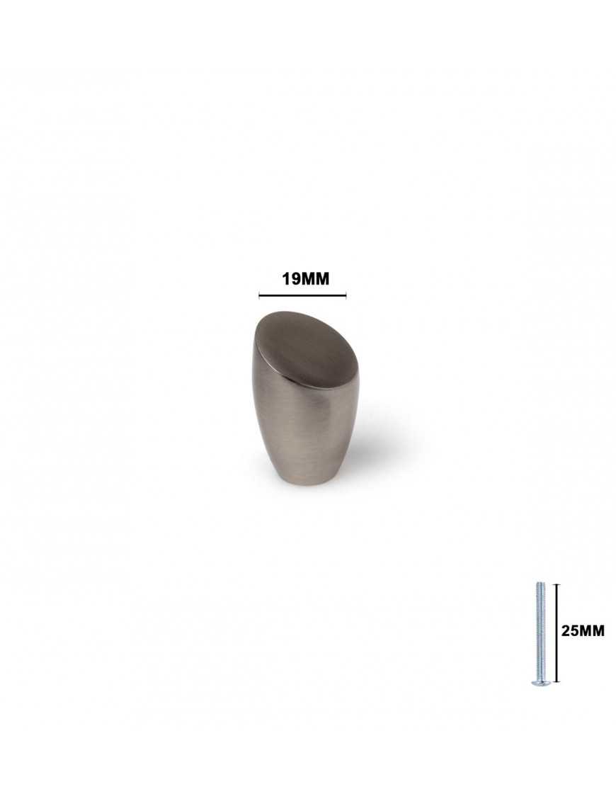 Tiradores y pomos para cajones...