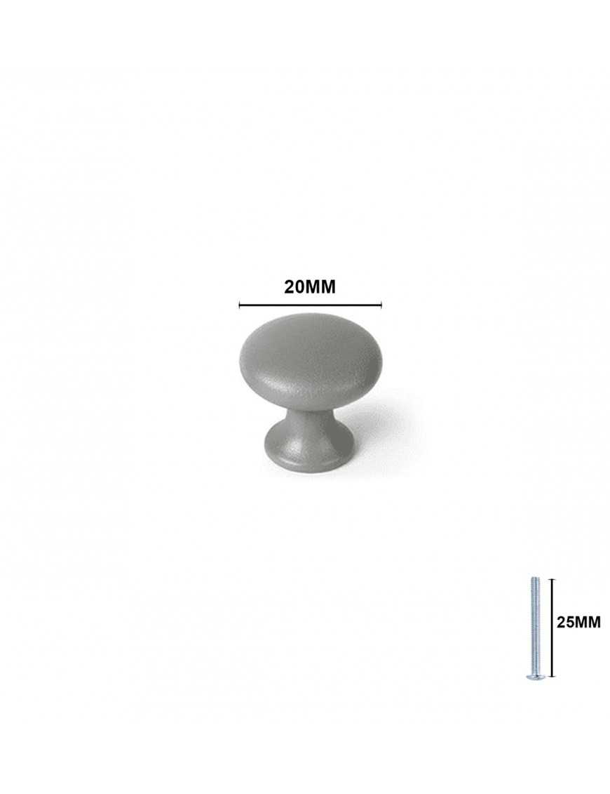 Tiradores y pomos para cajones...